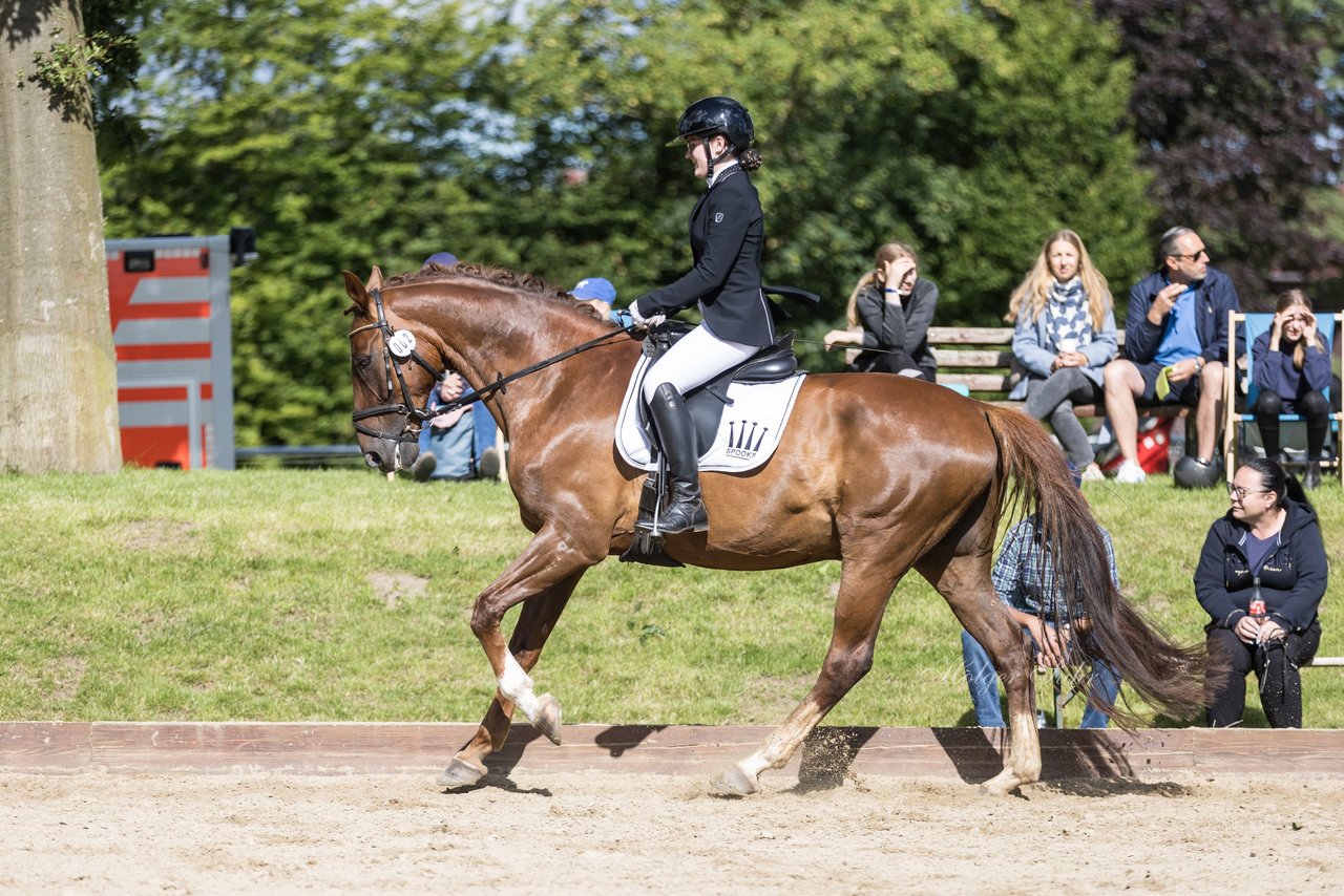 Bild 162 - Pony Akademie Turnier